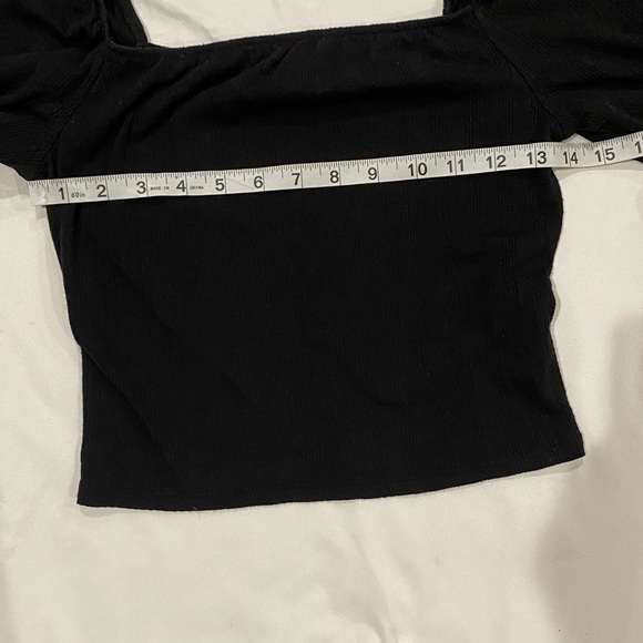 Wild Fable Crop Top - Picture 5 of 6